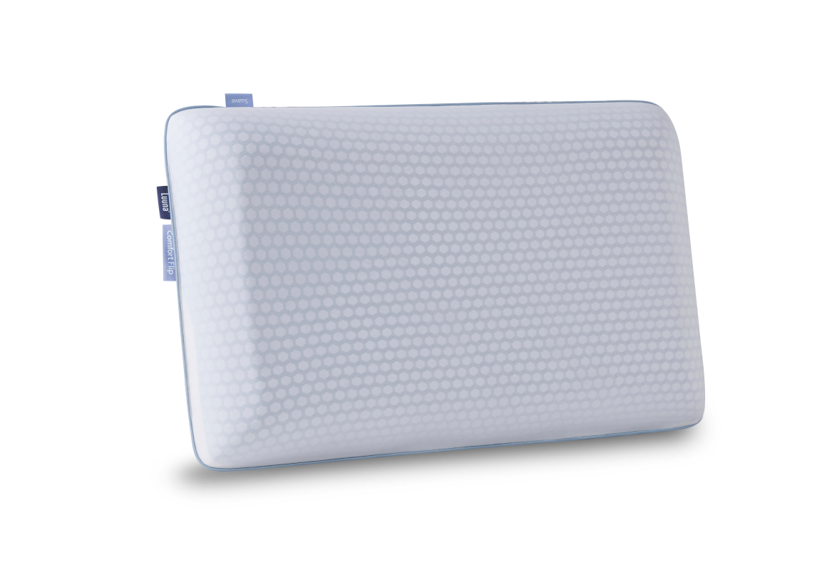 Luuna - Almohada Comfort Flip