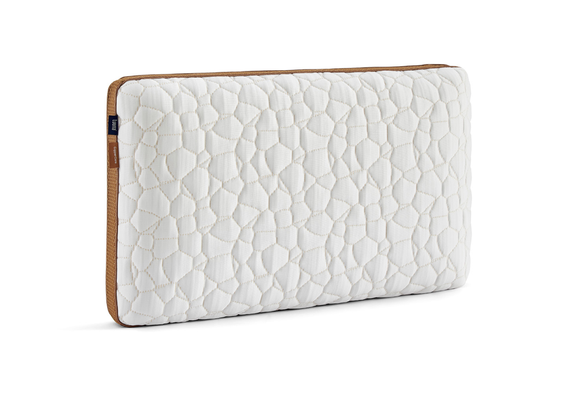 Luuna - Almohada Copper Care