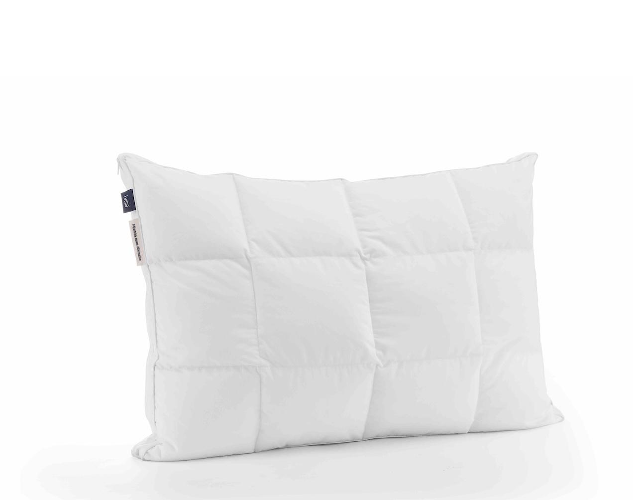 Almohada Ultra Soft Down Alternative