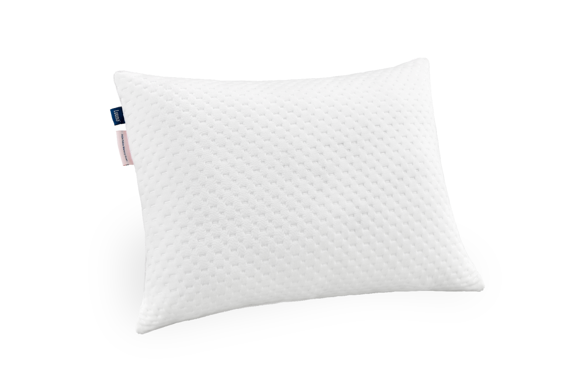 Luuna - Almohada Ajustable