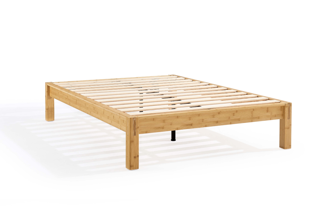 Luuna - Cama de Bambu