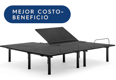 Base Eléctrica Luuna Rise Lite
