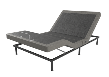 Cama Articulada Luuna Rise