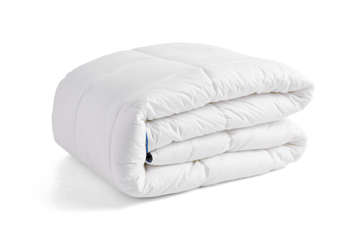 Duvet de Plumón de Microfibra