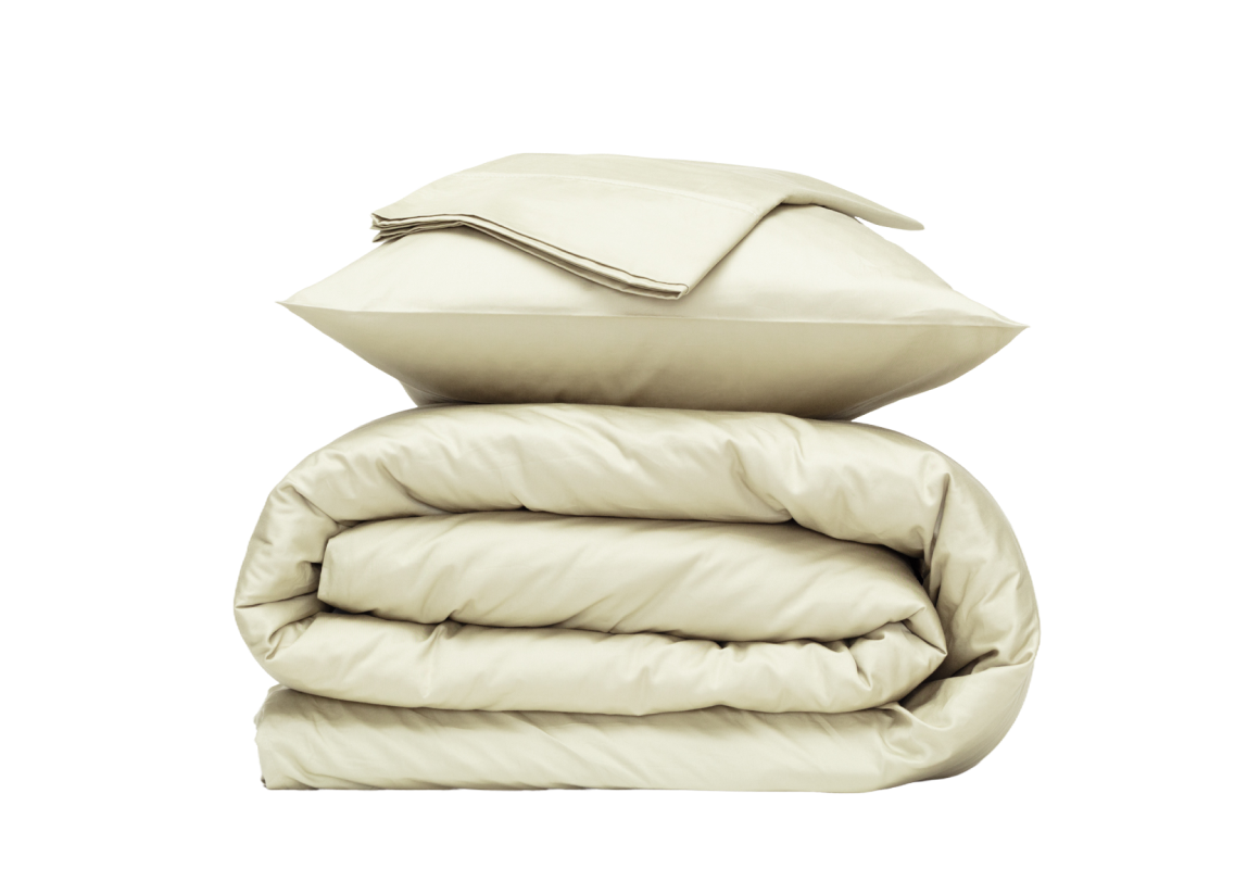 Funda de Duvet de Algodón